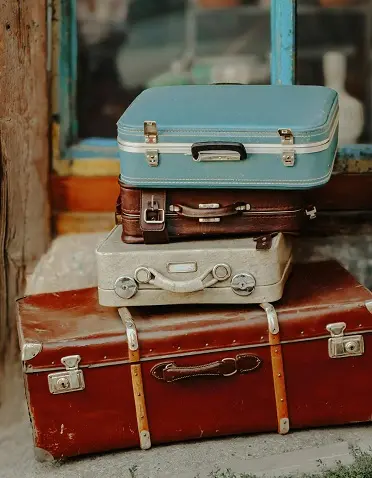 Raconter et écrire un déracinement. Un voyage, une migration, une adoption.