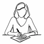 Mathilde Colas écrivain biographe Paris, Ile-de-France et partout en France